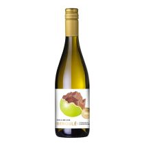 Вино Вионие и Шардоне Бергуле / White Wine Bergule