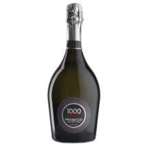 Просеко 1000 Боле Тревизо ДОК / 1000 Bolle Prosecco Treviso DOC