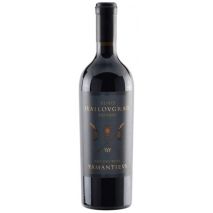 Ямантиев Каберне Совиньон & Мерло Резерва / Yamantievs оf Ivailovgrad Reserve Merlot Cabernet Sauvignon