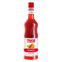 Тоски Сироп Папая / Toschi Papaya Syrup