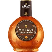 Моцарт Пъмпкин Спайс Шоколад / Mozart Chocolate Pumpkin Spice