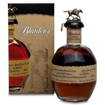 Блантънс Сингъл Барел Ориджинал / Blanton's Single Barrel Original