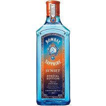 Джин Бомбай Сапфир Сънсет / Gin Bombay Sapphire Sunset