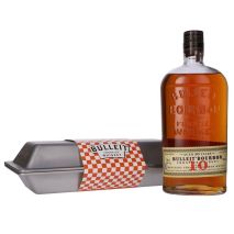 Бърбън Булейт Кутия За Обяд / Bulleit Bourbon 10YO Lunchbox