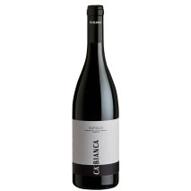 Червено Вино Бароло Ка Бианка Пиемонте / Red Wine Barolo Ca Bianca Piemonte