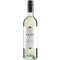 Шардоне Канти Вариетал / Canti Varietal Chardonnay