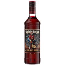 Капитан Морган Тъмен / Captain Morgan Dark Rum