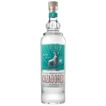 Текила Касадорес Бланко / Tequila Cazadores Blanco