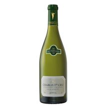 Шабли Прьомиер Крю Волорен Ла Шаблизиен / La Chablisien Chablis Premier Cru