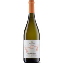 Бяло Вино Солиго Шардоне Марка Тревиджана / White Wine Soligo Chardonnay Marca Trevigiana IGT