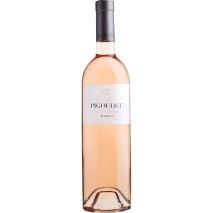 Шато Пигуде Розе Кюве Премиер / Chateau Pigoudet Rose Cuvee Premiere