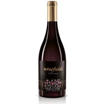 Шато Сунгурларе Пино Ноар Уайнфийлдс / Chateau Sungurlare Pinot Noir Winefields