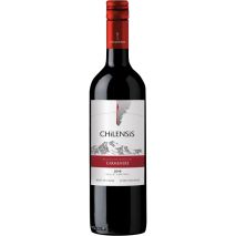 Чиленсис Карменер / Chilensis Carmenere