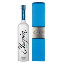 Водка Пшенична Шопен / Chopin Wheat Vodka