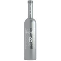 Белведере Биспоук Хром / Belvedere Bespoke Chrome Edition Vodka 