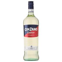 Чинцано Бианко / Cinzano Bianco