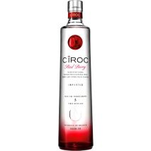 Сирок Ред Бери / Ciroc Red Berry