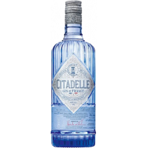 Джин Ситадел / Citadelle Gin De France