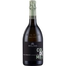 Просеко Солиго Кол Де Мес Асоло Супериоре Екстра Брут / Prosecco Col De Mez Asolo Superiore Extra Brut