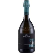 Просеко Солиго Кол Де Мес Валдобиадене Супериоре Брут / Prosecco Col De Mez Valdobbiadene Superiore Brut