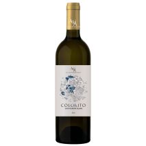 Колорито Совиньон Блан / Colorito Sauvignon Blanc