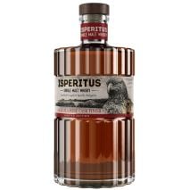 Малцово Уиски Исперитус Марсала Каск Финиш / Single Malt Premium Whisky Marsala Cask Finish ISPERITUS