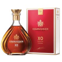 Курвоазие X.O. Коняк / Cognac Courvoisier X.O