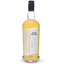 Арчибалд Лаудърс Крейгелачи 2010 / Archibald Lauder’s Craigellachie 2010