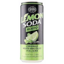 Сода Кродо Мохито / Crodo Mojito Soda