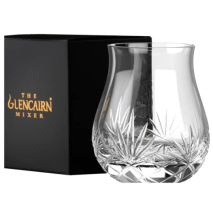 Гленкерн Кристална Чаша Миксер / Glencairn Cut Crystal Glass Mixer