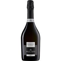 Просеко Солиго Тревизо Брут / Prosecco Soligo DOC Treviso Brut