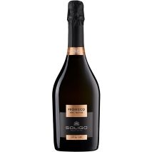 Просеко Солиго Тревизо Екстра Драй / Prosecco Soligo DOC Treviso Extra Dry