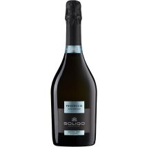 Просеко Солиго Тревизо Екстра Драй Милезимато / Prosecco Soligo DOC Treviso Millesimato Extra dry