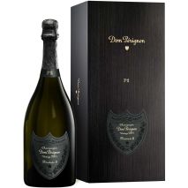 Шампанско Дом Периньон 2004 Пленитюд 2 / Champagne Dom Perignon 2004 Plenitude 2