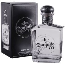 Текила Дон Хулио Аниехо 70-та Годишнина / Tequila Don Julio 70th Anniversary 