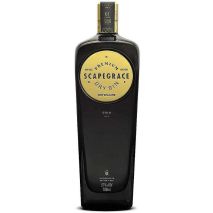 Джин Скейпгрейс Голд / Gin Scapegrace Gold