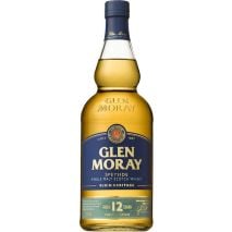 Глен Морей 12YO / Glen Moray 12YO