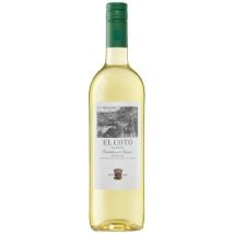 Ел Кото Бланко Риоха / El Coto Blanco Rioja