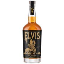 Уиски Елвис Тенеси / Whisky Elvis Tennessee