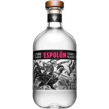 Текила Есполон Бланко / Tequila Espolon Blanco