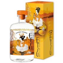 Джин Етсу Портокал / Gin Etsu Orange