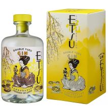 Джин Етсу Юзу / Gin Etsu Yuzu