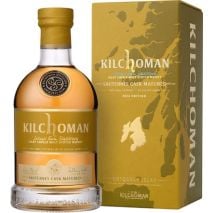 Килхоман Сотерн Издание 2024 / Kilchoman Sauternes 2024 Edition