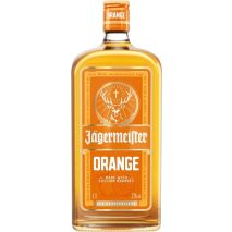 Йегермайстер Портокал / Jagermeister Orange