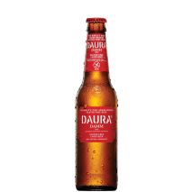 Бира Естрела Дам Без Глутен / Estrella Damm Daura Gluten Free