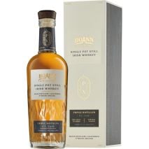 Уиски Боанн PX Каск / Whisky Boann PX Cask