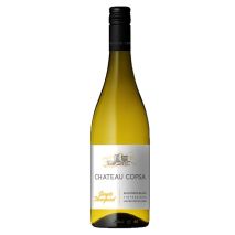 Шато Копса Сингъл Винярд Совиньон Блан / Chateau Copsa Sauvignon Blanc Single Vineyard