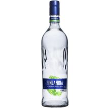 Финландия Лайм / Finlandia Lime