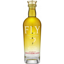 Флай Органик Мускат / Fly Organic Muscat