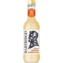 Хартриджес Джинджифилова бира / Hartridge's Ginger Beer